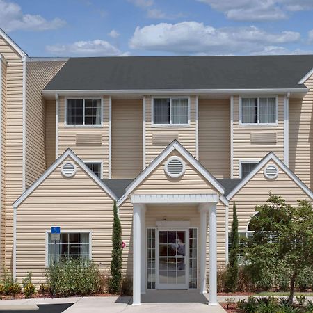 Microtel Inn & Suites Leesburg Exterior photo