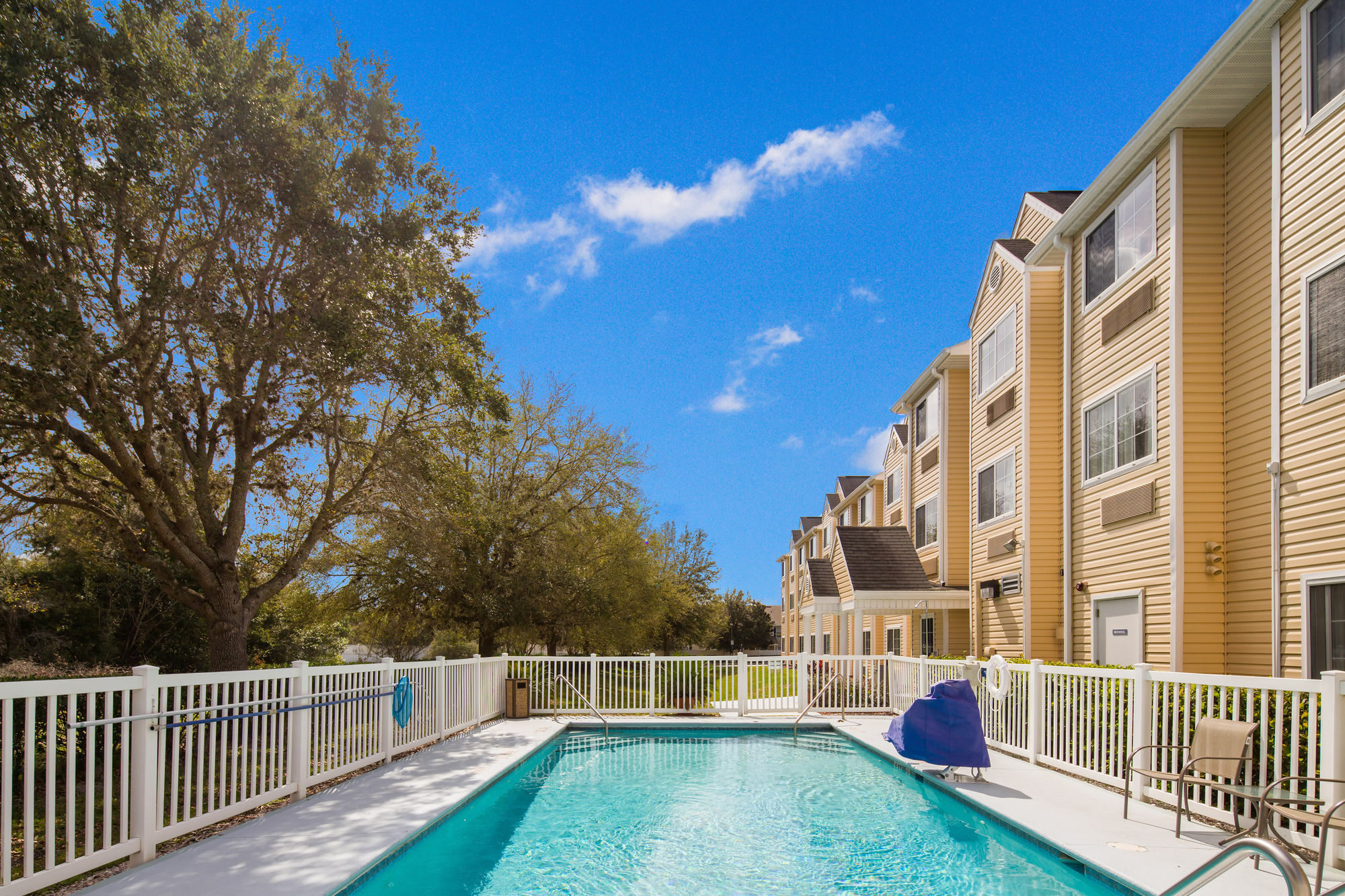 Microtel Inn & Suites Leesburg Exterior photo